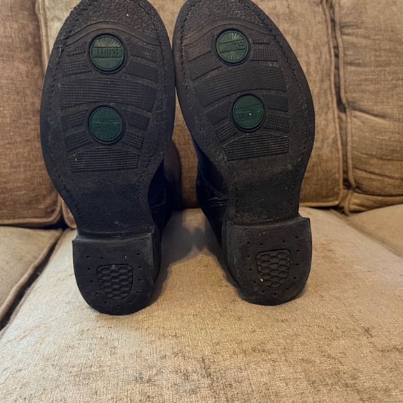 Women’s Frye Engineer Boots - Picture 4 of 7